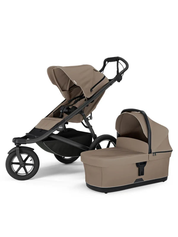 Thule Urban Glide 3 4in1 Bundle – Tinted Taupe