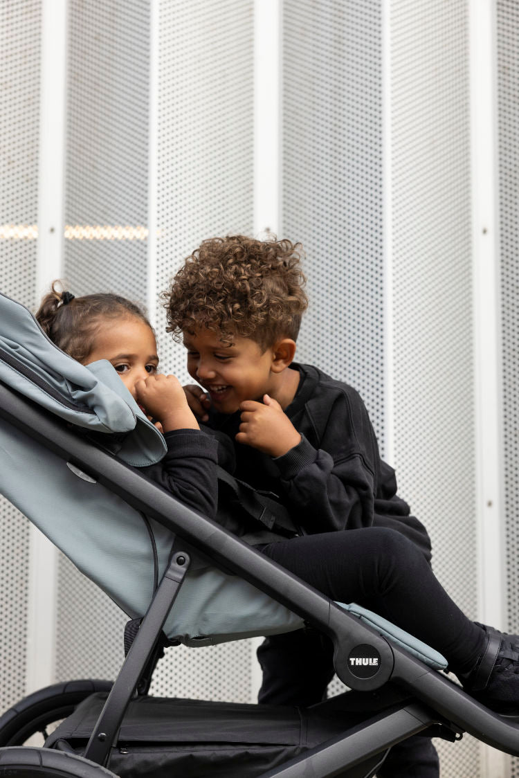 Thule Urban Glide 3 Kinderwagen 2026