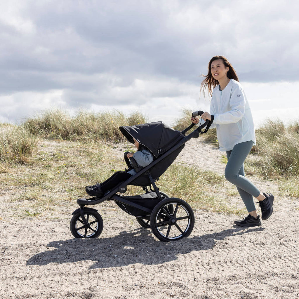 Thule Urban Glide 3 Kinderwagen 2026