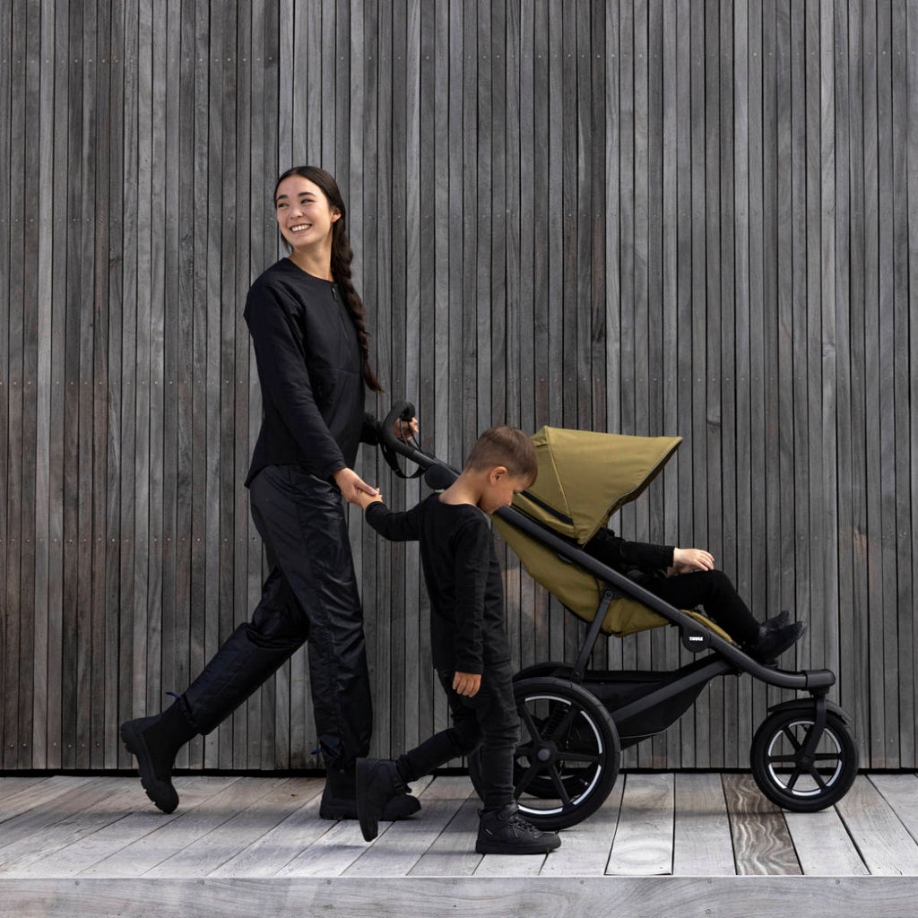 Thule Urban Glide 3 Kinderwagen 2026