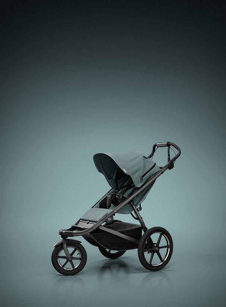 Thule Urban Glide 3 Kinderwagen 2026