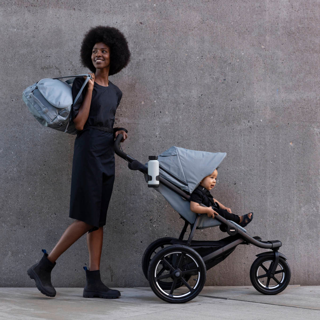 Thule Urban Glide 3 Kinderwagen 2026