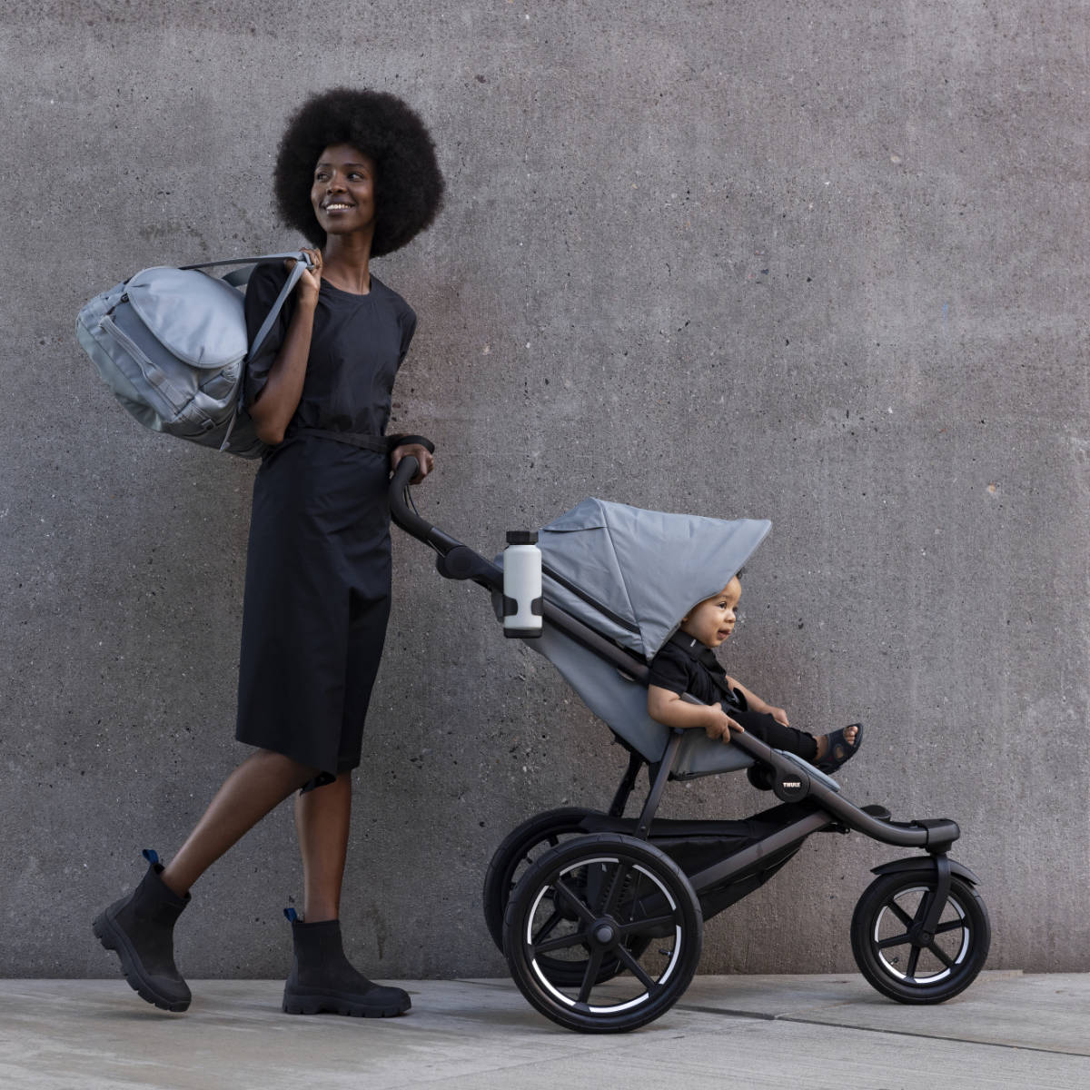 Thule Urban Glide 3 Kinderwagen 2026