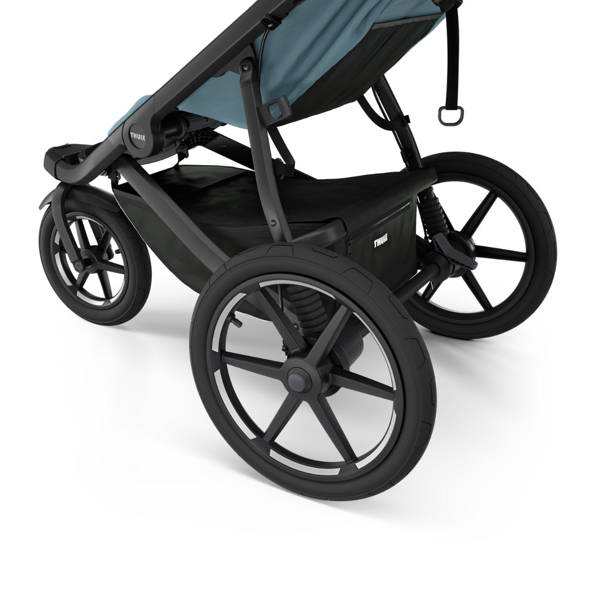 Thule Urban Glide 3 Kinderwagen 2026
