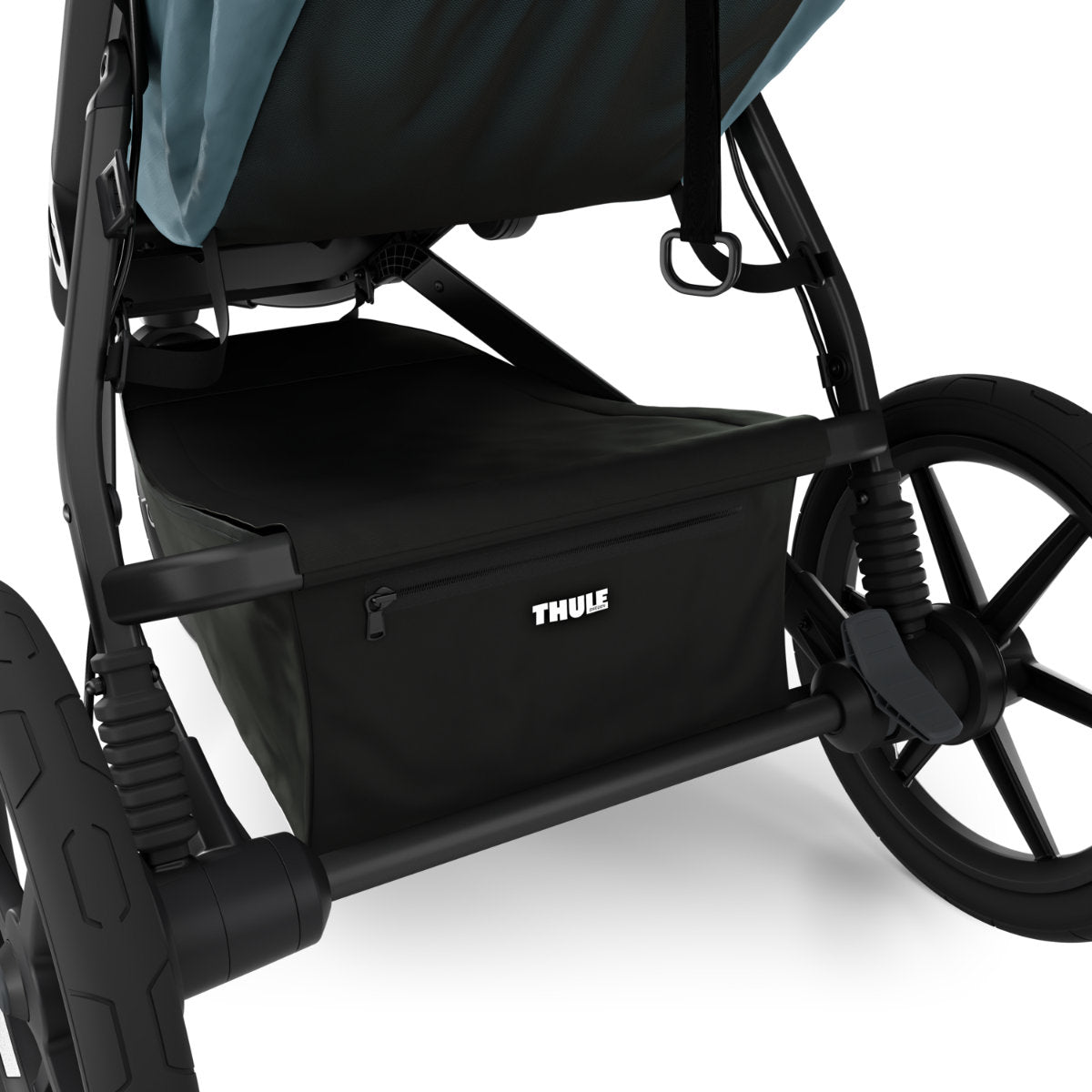 Thule Urban Glide 3 Kinderwagen 2026