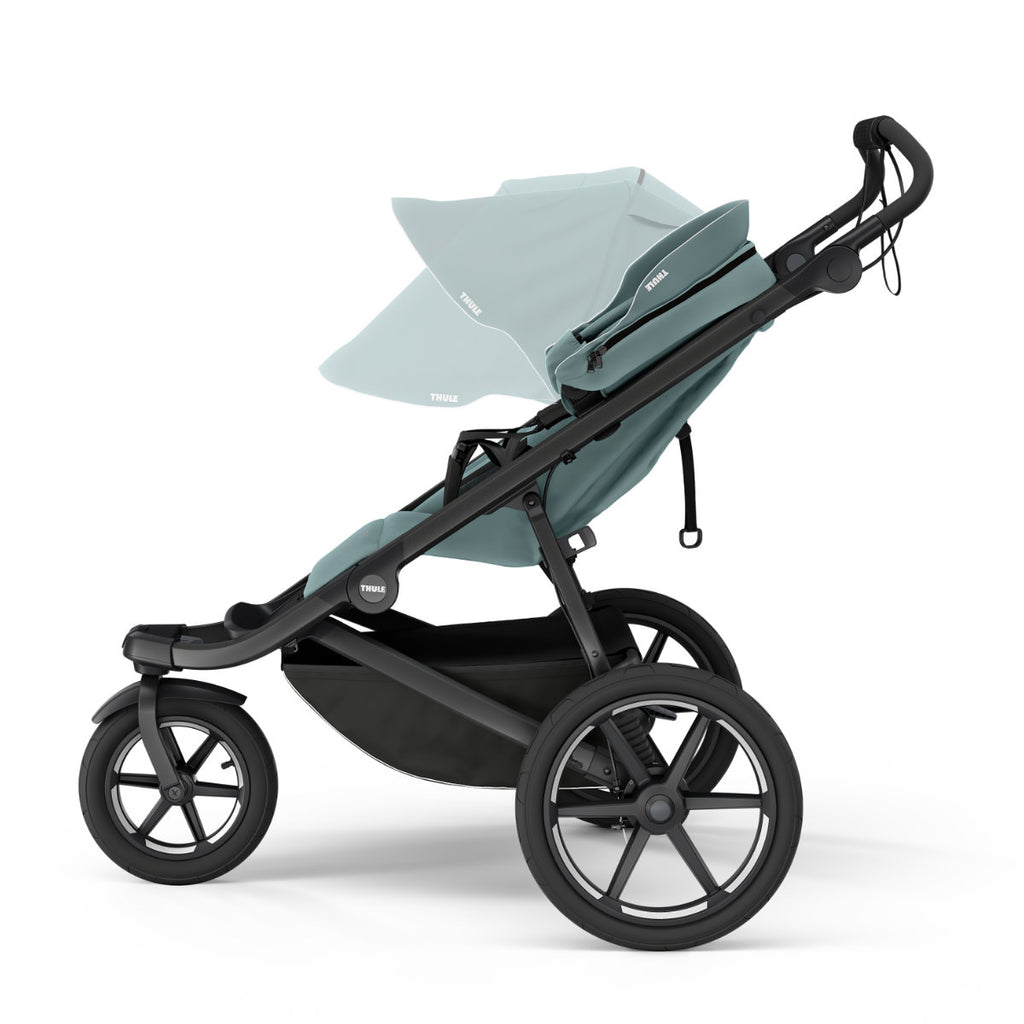 Thule Urban Glide 3 Kinderwagen 2026