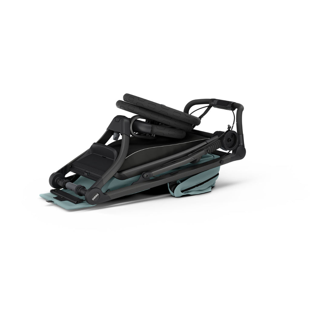 Thule Urban Glide 3 Kinderwagen 2026