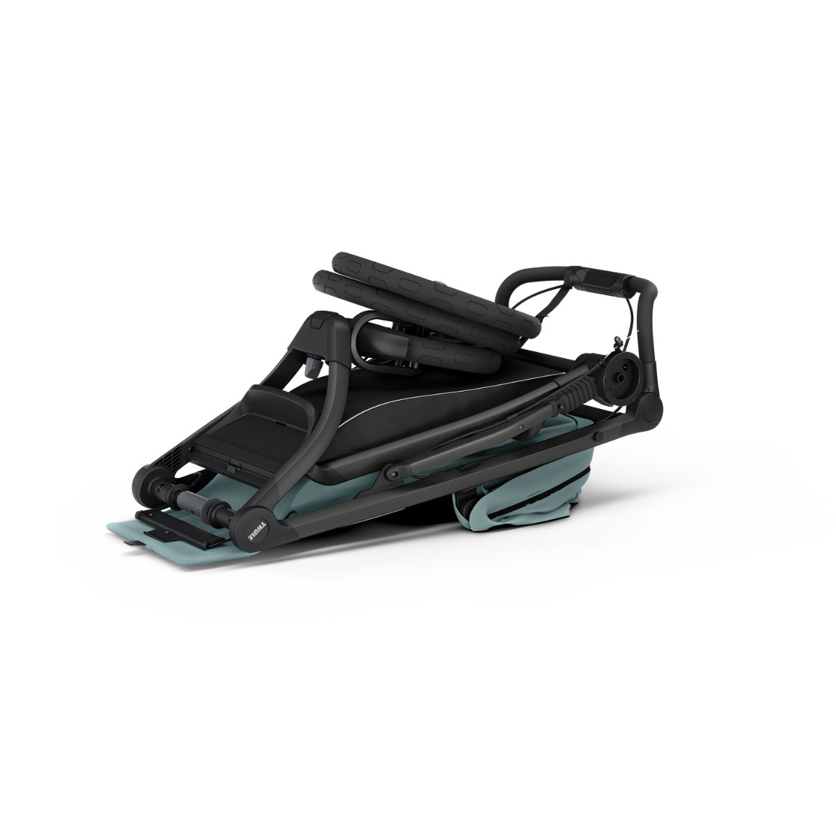 Thule Urban Glide 3 Kinderwagen 2026