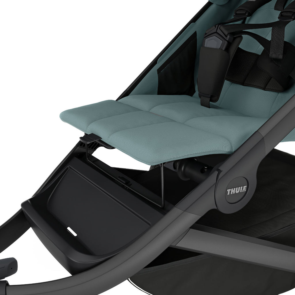 Thule Urban Glide 3 Kinderwagen 2026