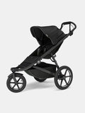 Thule Urban Glide 3 – Sportwagen – Black on Black