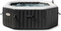 Whirlpool Pure-Spa Bubble & Jet - Groß