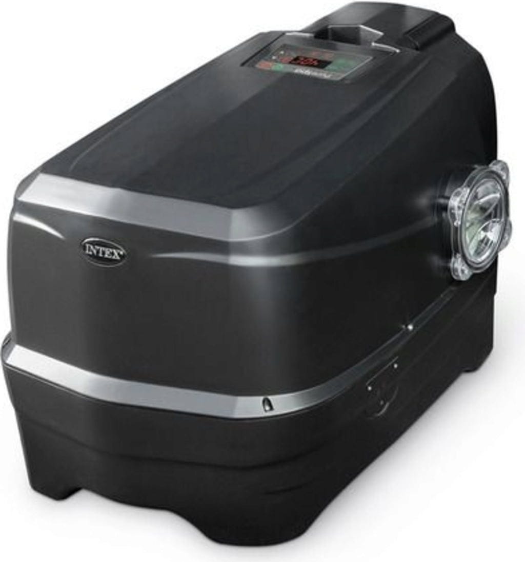 Whirlpool Pure-Spa Bubble & Jet - Groß
