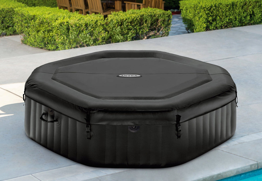 Whirlpool Pure-Spa Bubble & Jet - Groß