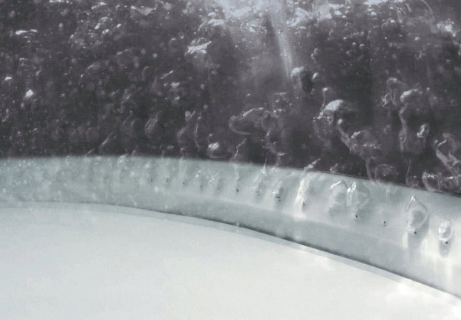 Whirlpool Pure-Spa Bubble & Jet - Groß