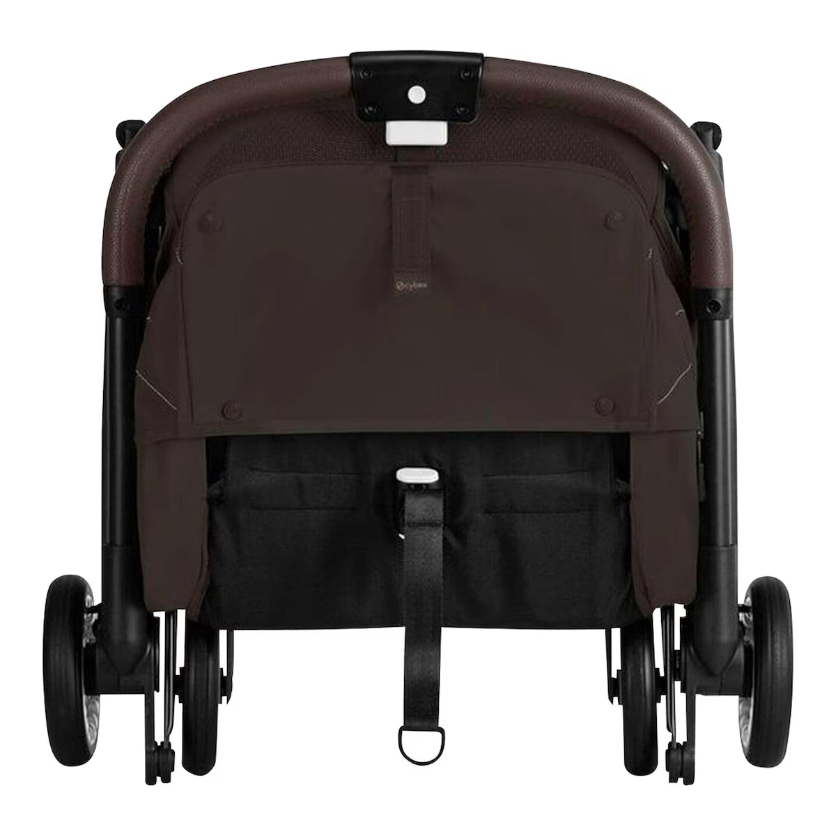 Buggy ORFEO chocolate brown